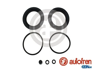 Repair Kit, brake caliper